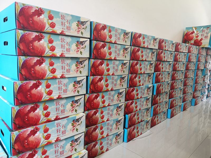 中秋佳節，溫情傳遞 —— 藍海環(huán)境科技中秋禮品發(fā)放紀實(shí)