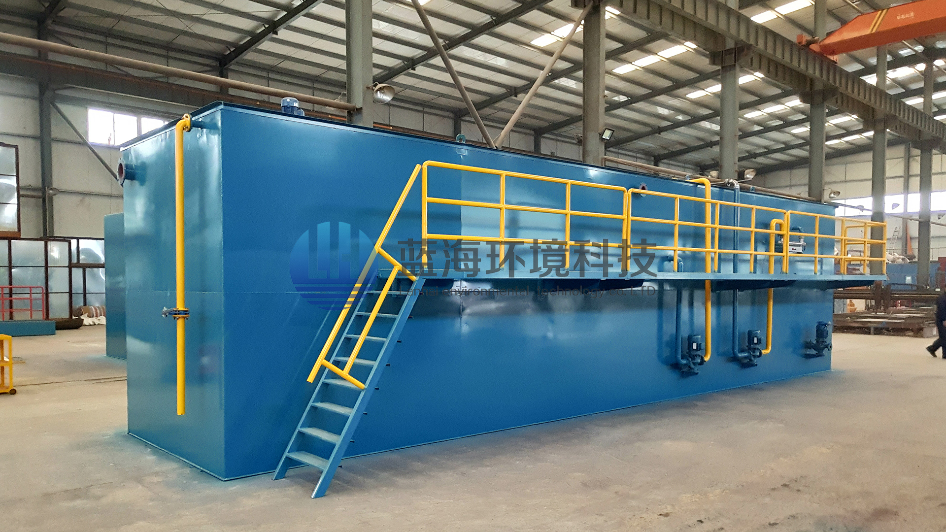 污水處理中出水不達標應該如何處理？