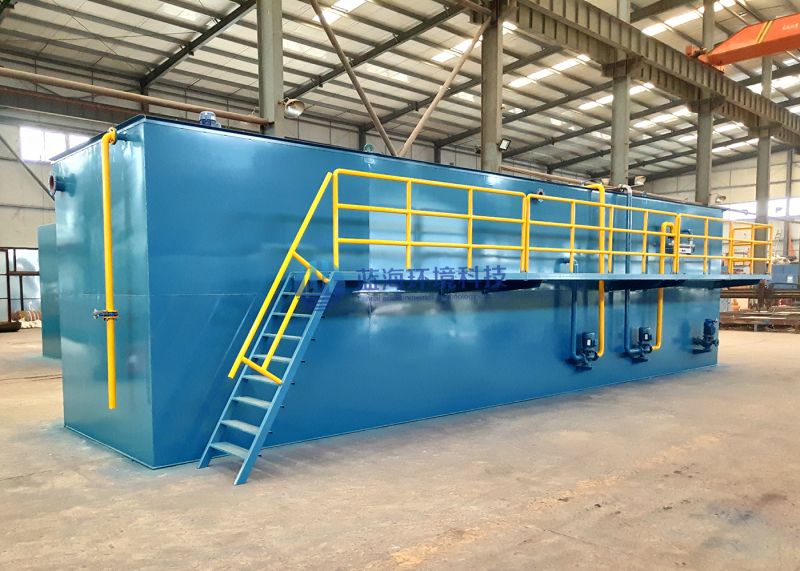 污水處理中出水不達標應該如何處理？