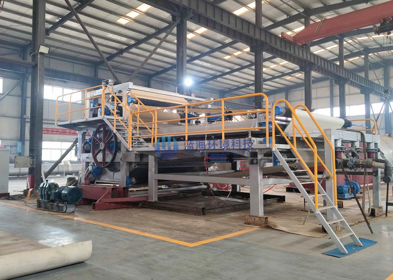 雙網(wǎng)轉鼓擠漿機有哪些應用場(chǎng)景