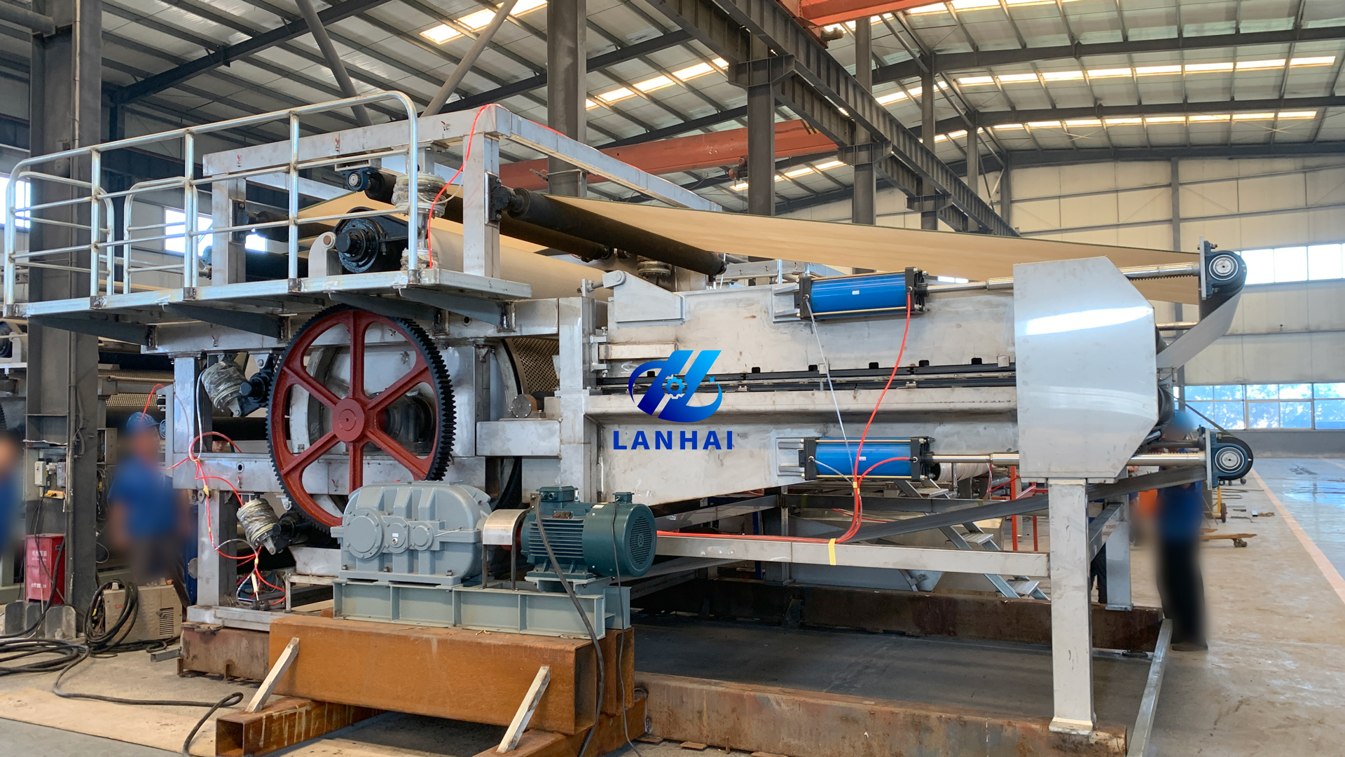 雙網(wǎng)擠漿機廠(chǎng)家推薦