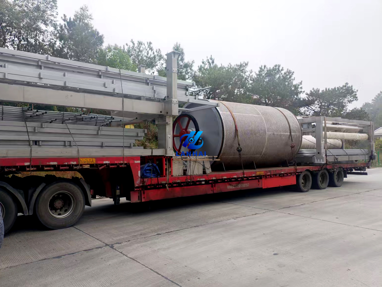 雙網(wǎng)擠漿機如何選擇